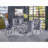 Aljawhara Dining Table