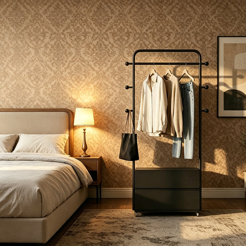 Billmont, Black