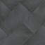 Carrelage de sol et de mur en porcelaine mate 24 po x 48 po Lucenta-55894588