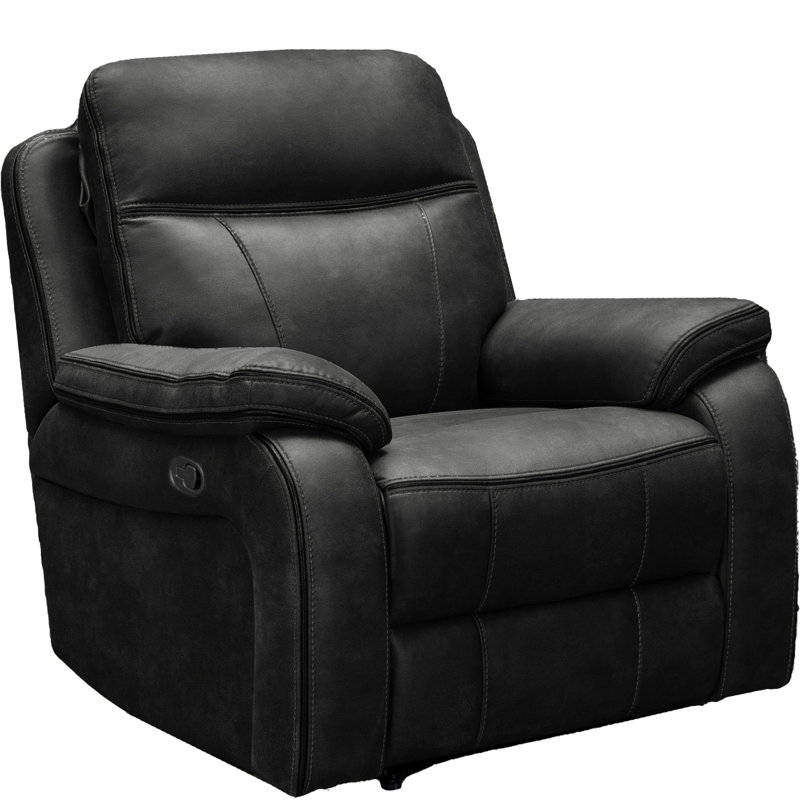 Chaise # 2475 Duke, Gris