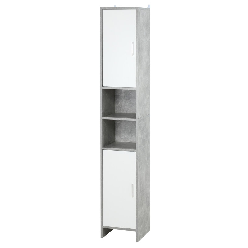 Arvile Bathroom Cabinet