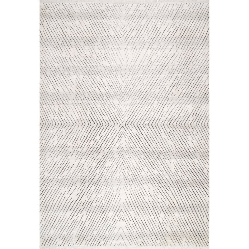 Gloucester Beige Area Rug, Rectangle 2' x 3'