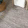 Mixed Stripe Black/Ivory Handwoven Rug
