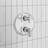 Delancey Shower Trim-57911252