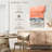 Coral Sky I