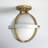 Noelie Glass Semi Flush Mount-1665135082-1665135083