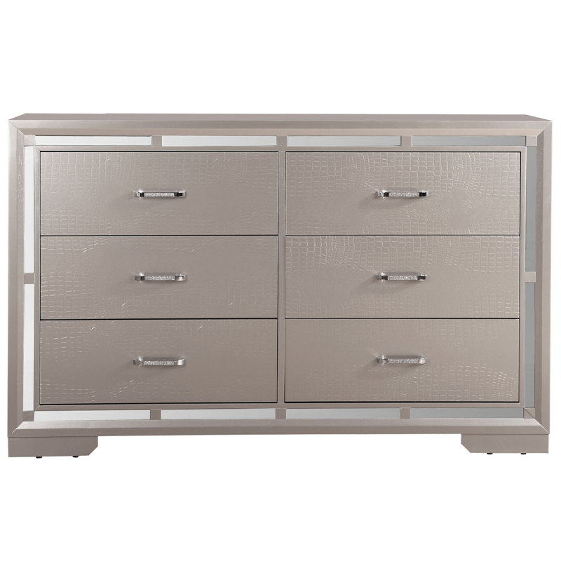 Commode G6800-d Champagne