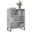 Marylin 90cm H x 69.5cm W Standard Bookcase-1210150620
