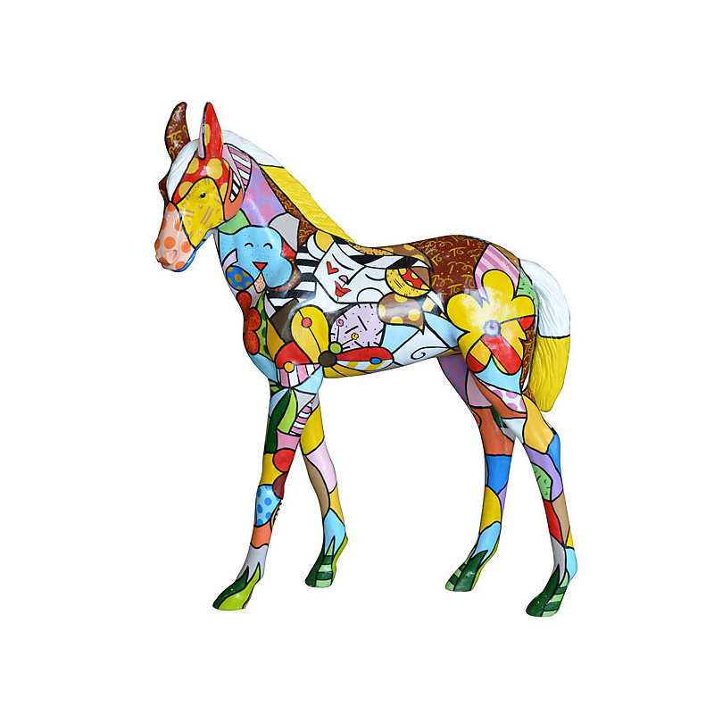 Figurine Pop Foal