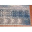 Tapis oriental transitionnel 9 x 12