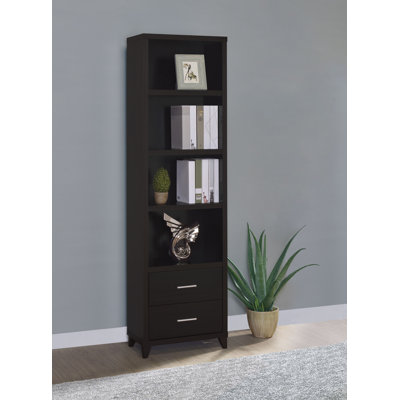 Amorie Entertainment Center Media Tower