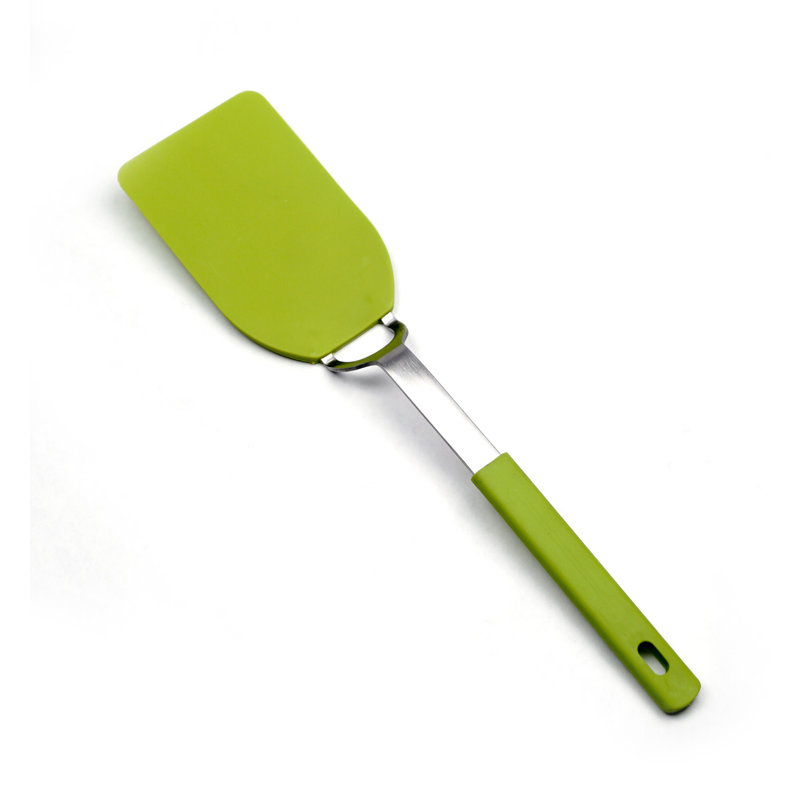 Design Imports Spatula, Vert, L 2,75 po x L 12 po
