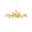 Lunaria 6 - Light Chandelier-136117318