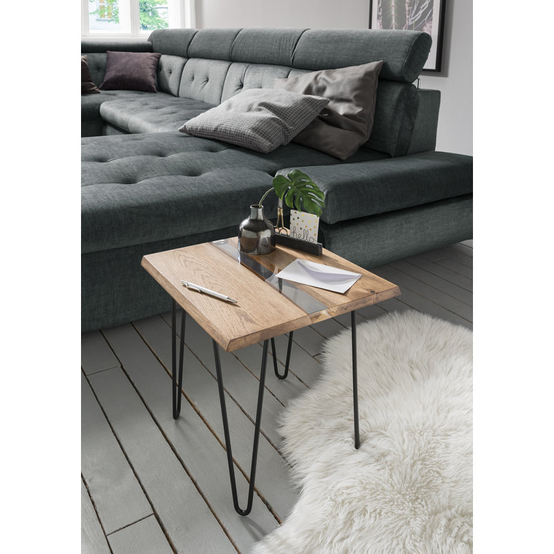 Westhoughton Tray Top End Table