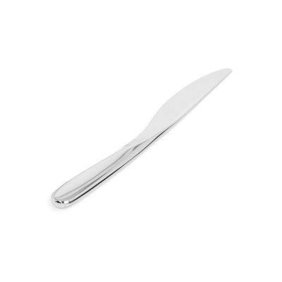 Giro Stainless Steel Dessert Knife