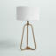 Lampe de table 26 po Hoekstra