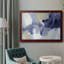 Toile encadrée de qualité supérieure Sky Break II - prête à être accrochée-1493951686-1493951691