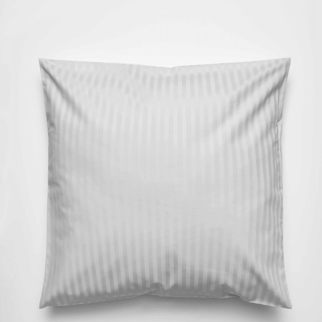 Plain Dye 540 TC Egyptian-Quality Cotton Sateen