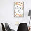 Choose Joy - Print on Canvas-381276914-381276925
