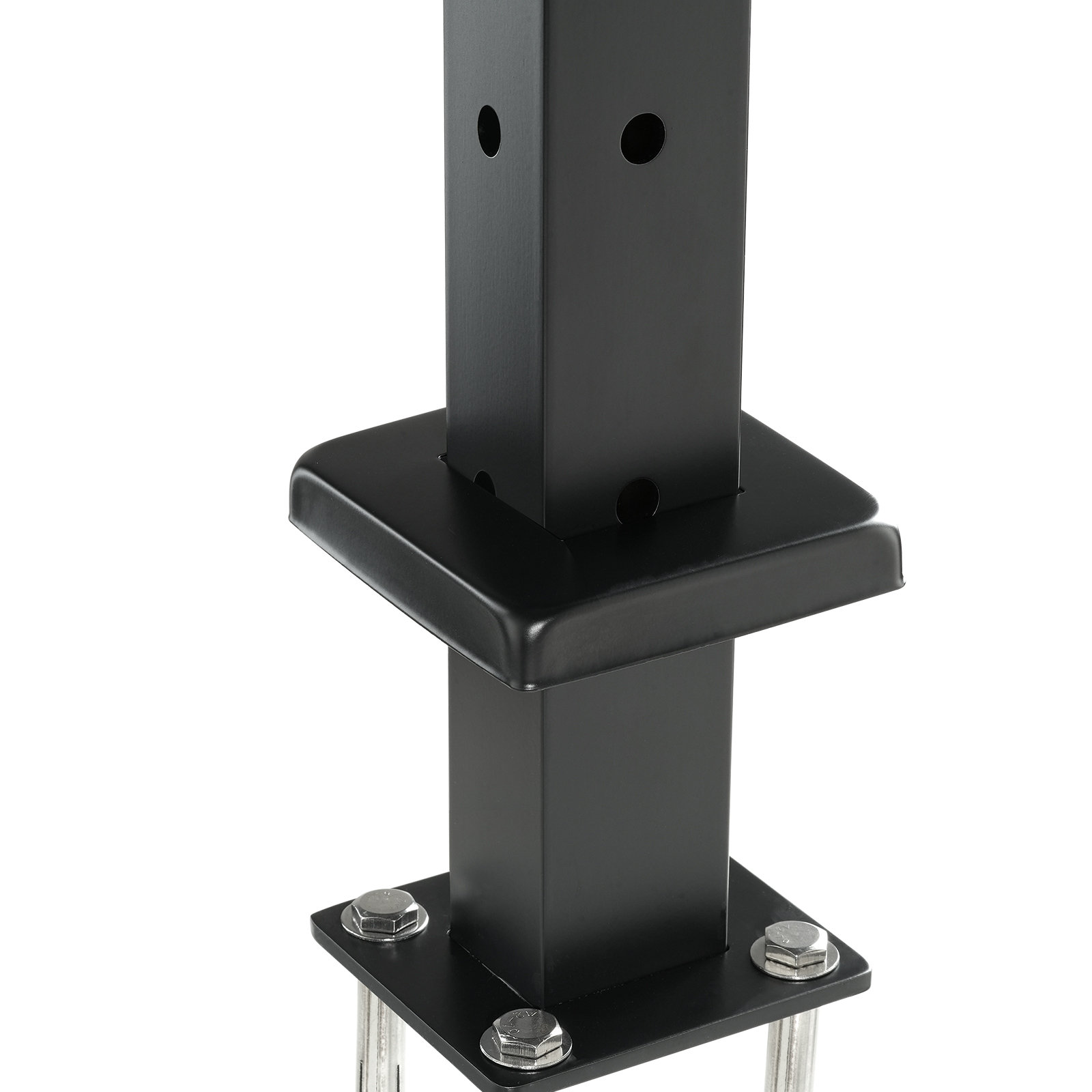 Stellweilan Tessberg Cable Railing Post, 42