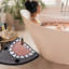  Tapis de bain Shark Shaped-67630629