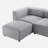 Luca 4 - Piece Upholstered Sectional-88660208