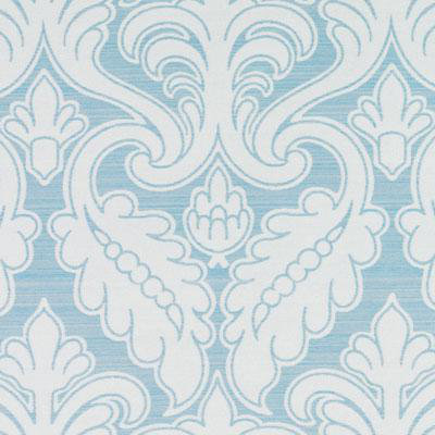 Eileen K. Boyd II Fabric, Aegean