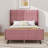 Upholstered Platform Bed-279520605-279520607