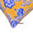 Floral Lumbar Pillow Cover for Indoor/Outdoor Use Couch Sofa Bed Bedroom and Christmas Decor Gift-690356648