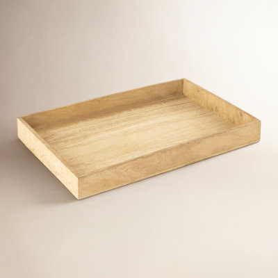 Ottava Decorative Tray
