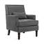 Fauteuil de 25,6 po de large Arafa-1969927563