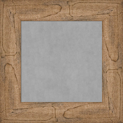 Tableau magnétique encadré brun Timmy Owl