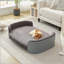 Lit pour animaux de compagnie-268044958-268044955