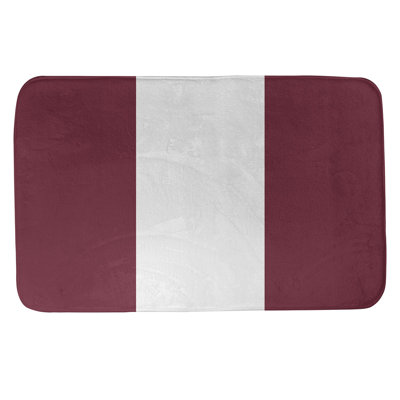 Tapis pour salle de bain Tennessee
