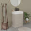Meuble-lavabo autoportant de 20 po avec lavabo en céramique-1770960245