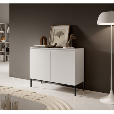 Nerely 100cm Sideboard