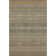 Premium Machine Washable Cerrito AMF527 Khaki
