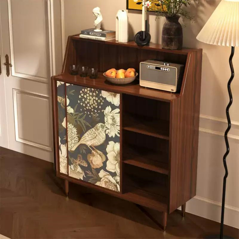 Petit buffet pour la maison