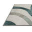 Tapis gris lavable à la machine-882615083
