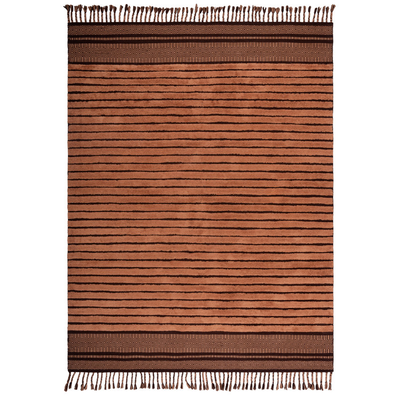 Tapis Lanique, Rectangle 8 pi x 10 pi