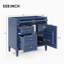 Base de meuble-lavabo simple 35,00 po seulement-99379654