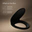 Glenbury Elongated Toilet Seat-1872709413-1872709411