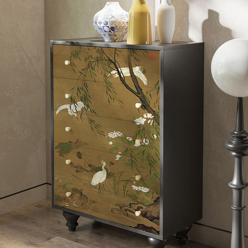 Armoire de décoration Art