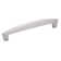 Creased Bow™ 5" Centre Bar Pull