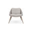 Chaise longue capitonnée de 32 po Columbus-1379476265