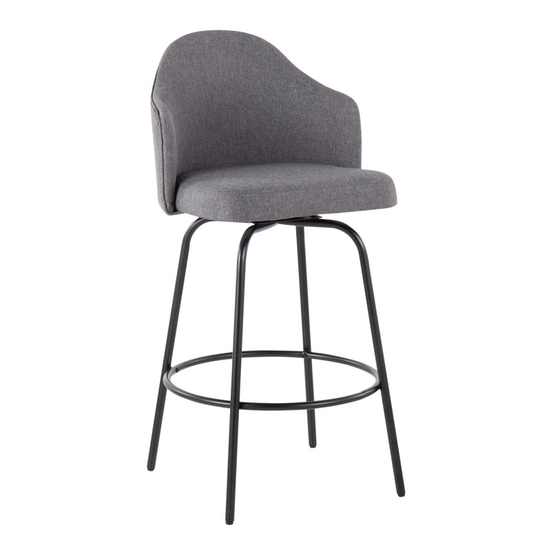 Contemporary Counter Stool