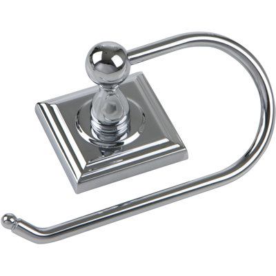 700 Series Wall Mounted Toilet Paper Holder