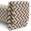 Del Vale Upholstered Bench