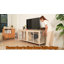 Cage pour animaux de grande taille avec séparateur-2073475285-2056904017