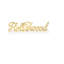 Blocs d’aluminium/acrylique de lettres hollywood